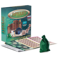 Игра Эрудит Atashka Toys