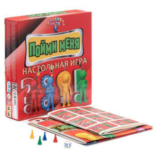 Игра Пойми меня Atashka Toys