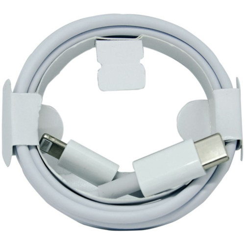 VARIUM TCL-1M Type-C to Lightning кабелі