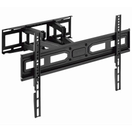 Кронштейн для телевизора NEO FMTVML-7040, 37–80 дюймов, до 40 кг, чёрный