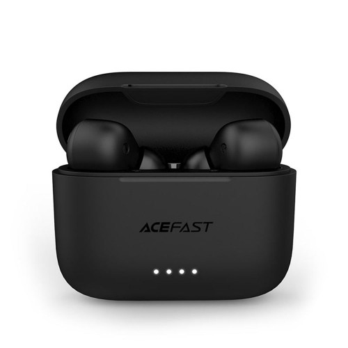 Наушники беспроводные Acefast AceSound T1 чёрный