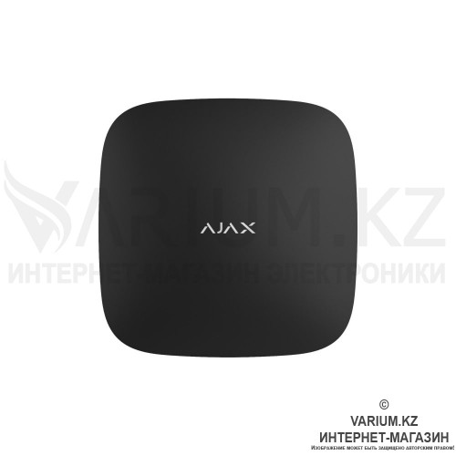 Ajax ReX - ретранслятор Jeweller сигнала 