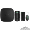 Ajax Starter Kit Plus - комплект системы безопасности