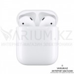 Apple AirPods 1 (LUX реплика) - наушники беспроводные