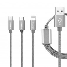Awei CL-970 - USB кабель