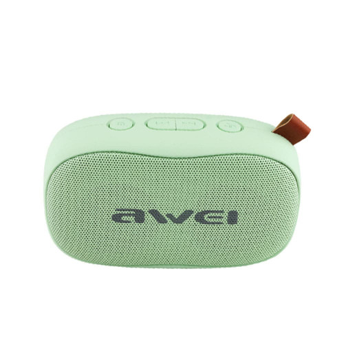 Awei Y900 зелёный - колонка портативная