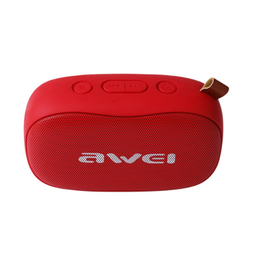 Awei Y900 красный - колонка портативная