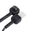 USB кабель Awei CL-66 Type-C чёрный