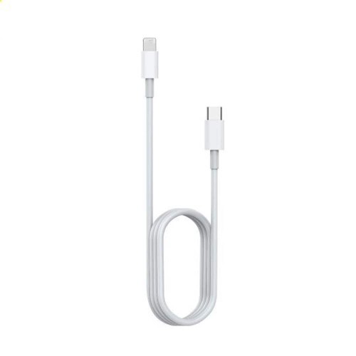 Awei CL-68 Type-C/Lightning белый - USB кабель