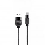 Awei CL-88 MicroUSB чёрный - USB кабель