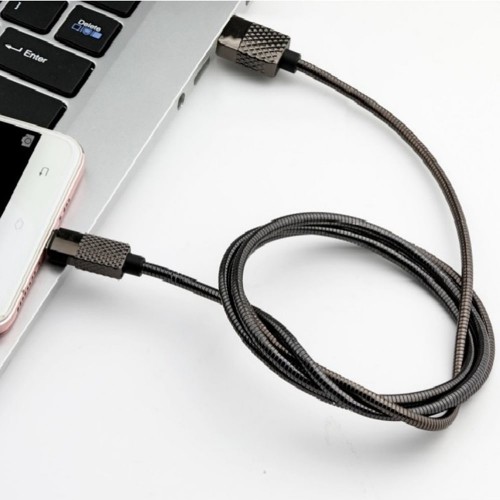 Awei CL-88 MicroUSB чёрный - USB кабель