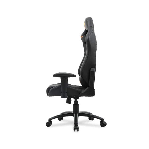 COUGAR EXPLORE чёрный - кресло игровое компьютерное