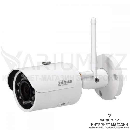 Dahua IPC-HFW1320SP-W - IP Wi-Fi камера