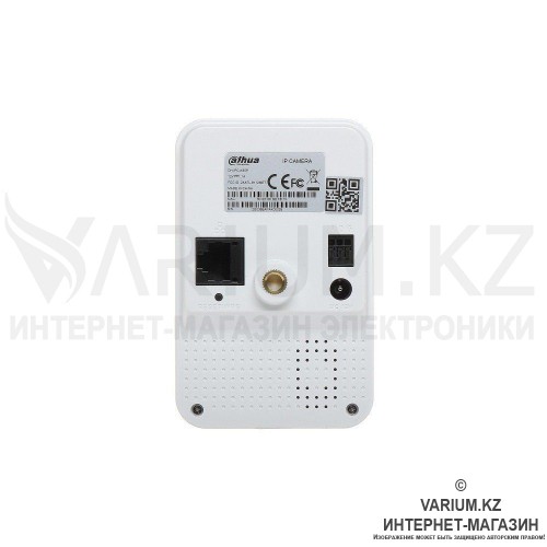 Dahua IPC-K35AP - IP Wi-Fi камера