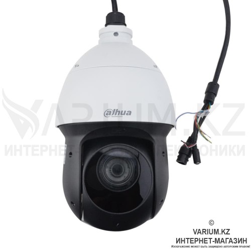 Dahua SD59430U-HNI - IP PTZ камера