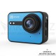 EZVIZ S1C синий - экшн-камера 