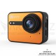 EZVIZ S1C оранжевый - экшн-камера 