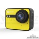 EZVIZ S1C жёлтый - экшн-камера 