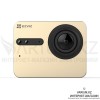 Экшн-камера EZVIZ S5 (Gold)