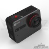 Экшн-камера EZVIZ S5 Plus