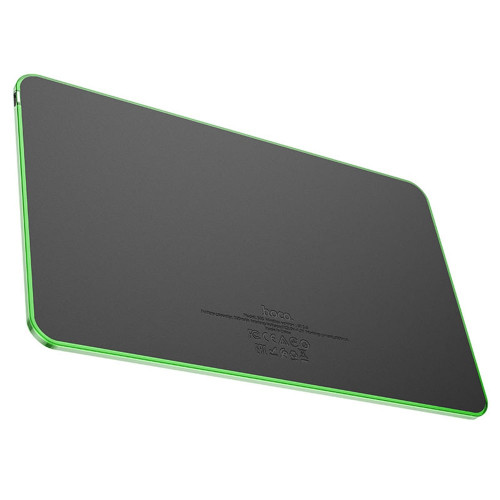 Hoco S55 зелёный - клавиатура беспроводная
