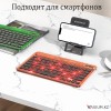 Клавиатура беспроводная Hoco S55 зелёный