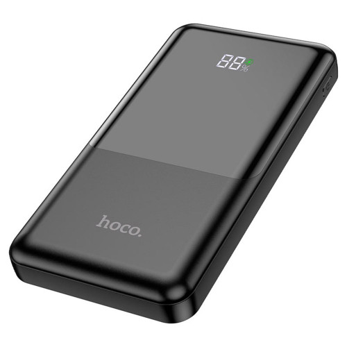 Power bank Hoco Q9 Pro 10000 мА/ч чёрный