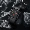 Смарт часы Hoco Y1 Pro чёрный