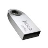 USB накопитель Hoco UD9 128GB серебристый