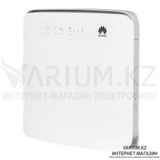 Huawei E5186 - 4G Wi-Fi роутер 