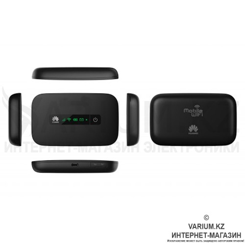 Huawei E5373 - 4G Wi-Fi роутер 