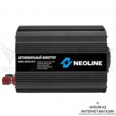 Neoline 300W чёрный - автомобильный инвертор