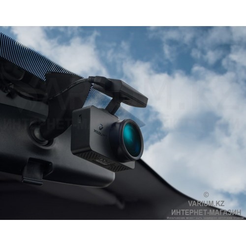 Neoline GTech X74 - автомобильный видеорегистратор