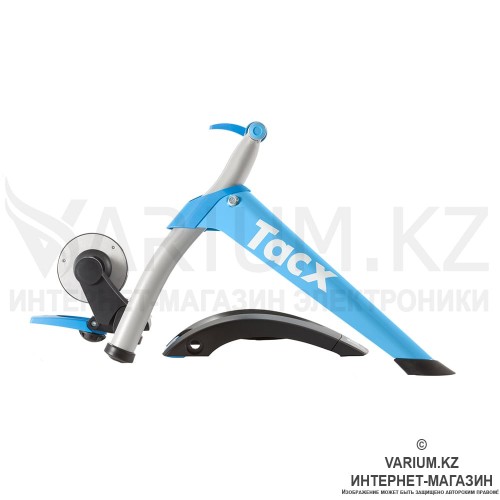 Tacx Satori Smart T2400 - велотренажёр
