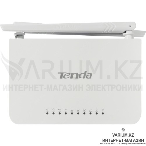 Tenda 4G630 - 4G Wi-Fi роутер