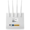 4G Wi-Fi роутер VARIUM LT280M (ZN4) белый