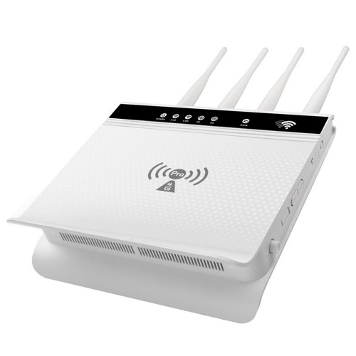 VARIUM LT280M (ZN4) белый - 4G Wi-Fi роутер