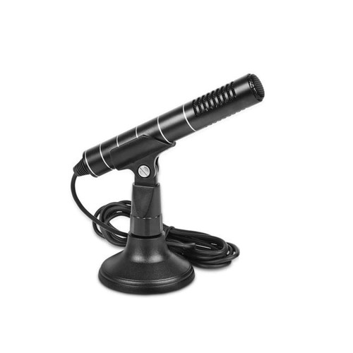 VARIUM MIC DM-200 - микрофон стационарный