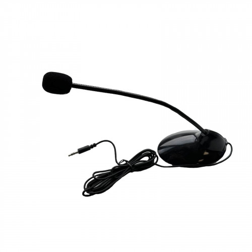 VARIUM MM21 чёрный - микрофон стационарный