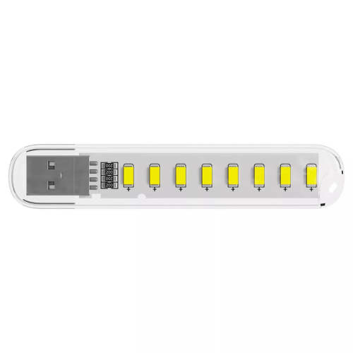 USB светильник VARIUM LED8