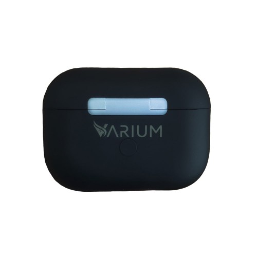 VARIUM Pods Pro LUX чёрный - наушники беспроводные