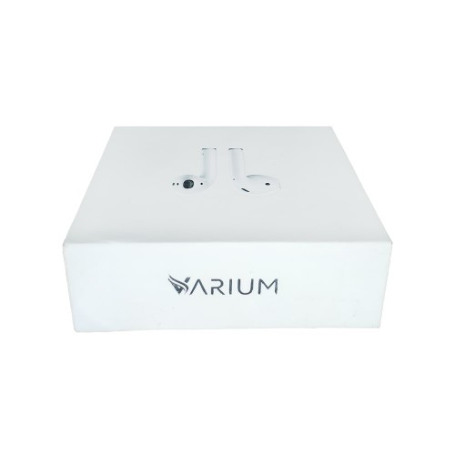 VARIUM Pods LUX белый - наушники беспроводные