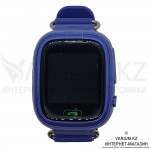 GPS трекер детский Wonlex GW100 Blue