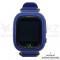 Wonlex GW100 синий - GPS трекер детский