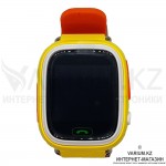 GPS трекер детский Wonlex GW100 Yellow