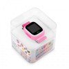 GPS трекер детский Wonlex GW100 Pink