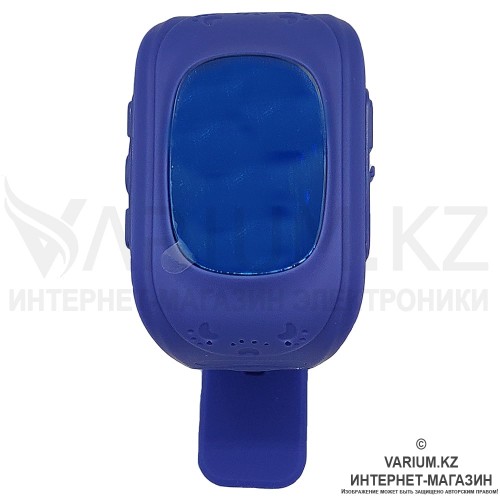 GPS трекер детский Wonlex GW300 синий