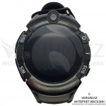 Wonlex GW600 чёрный - GPS трекер детский 
