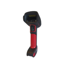 Сканнеры штрих-кода